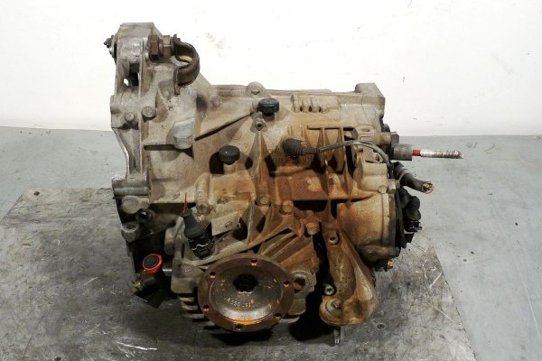 Skrzynia biegów - VW - Passat - zdjęcie 5
