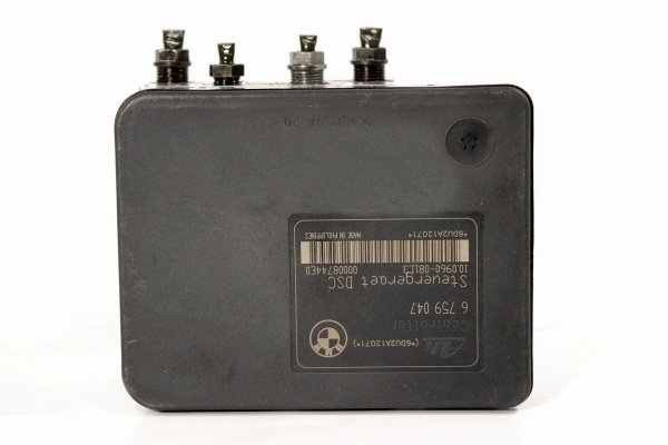 Pompa ABS BMW 3 E46 2002 1.8i N42 Compact