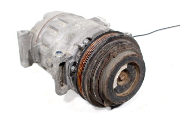 Sprężarka klimatyzacji Audi A4 B5 1998 2.5TDI (PV4 Ø125 7SBU16 1-pin)