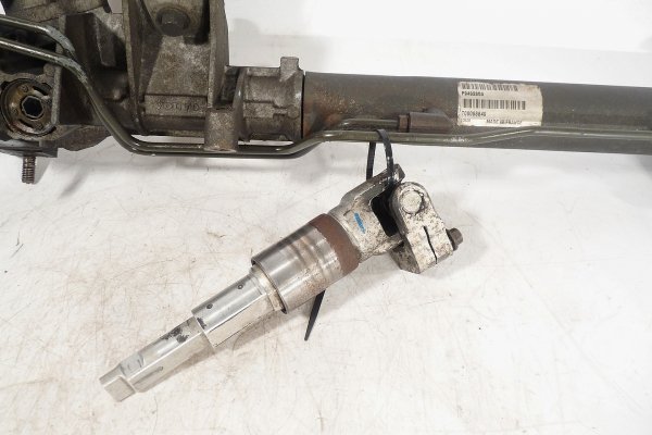 Przekładnia maglownica Volvo S80 2001 2.4i B5244S2