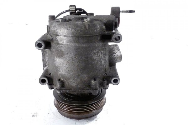 _Sprężarka pompa klimatyzacji Honda Civic VIII FK lift 2010 1.4i-VTEC