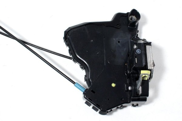 Zamek drzwi przód lewy Daihatsu Sirion M3 2004-2010 5-PIN