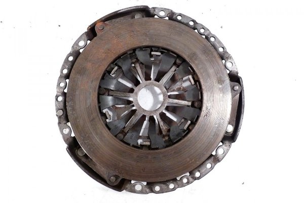 _Sprzęgło tarcza docisk koło dwumasowe Opel Vectra C 3.2i V6 2002-2005