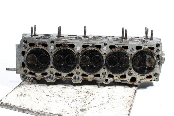 Głowica Volvo V70 1996-2000 2.5TDI