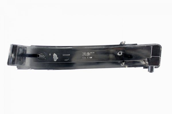 Kierunkowskaz lusterka prawego Nissan Qashqai II J11 2019-2021