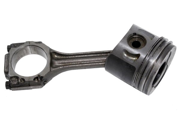 _Tłok korbowód VW Polo 6N 1997-1999 1.7SDI AKU 1/2