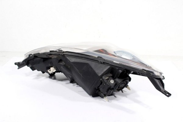 _Reflektor prawy Nissan Note E11 Lift 2009