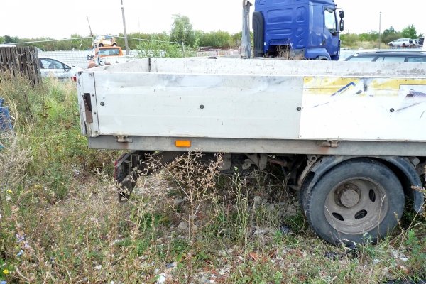 Stabilizator przód Mitsubishi Canter VI 2000 2.8TD 4M40-2AT 