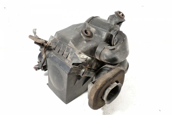 Obudowa filtra powietrza Nissan Navara D40 2007 2.5DCI 