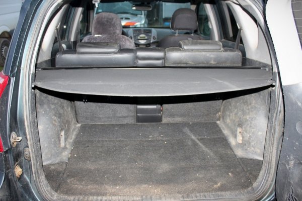 Podnośnik szyby przód lewy Toyota Rav4 III XA30 2006 Suv 5-drzwi