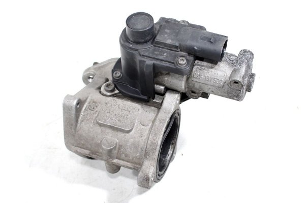 Zawór EGR X- 261301