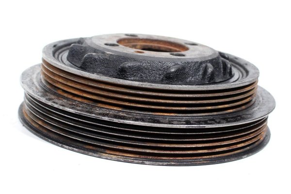 Koło pasowe wału Mitsubishi Galant EA0 1996-2004 2.0i 16V
