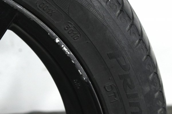 Felgi aluminiowe R18 5x114.3 Mitsubishi Sigma 1996