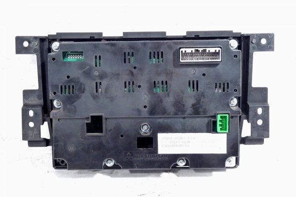 Panel klimatyzacji Suzuki Grand Vitara 2006 (2005-2008) SUV 5-drzwi 