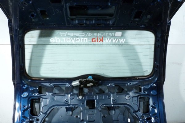 _Szyba tył Kia Cee'd ED 2008 Kombi