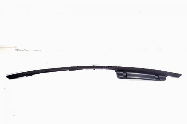 Listwa maski Mercedes A-Klasa W169 2007 Hatchback 5-drzwi 
