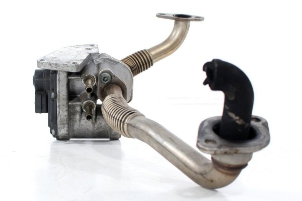 _Zawór EGR VW Golf V 1K 2003-2008 1.6FSI