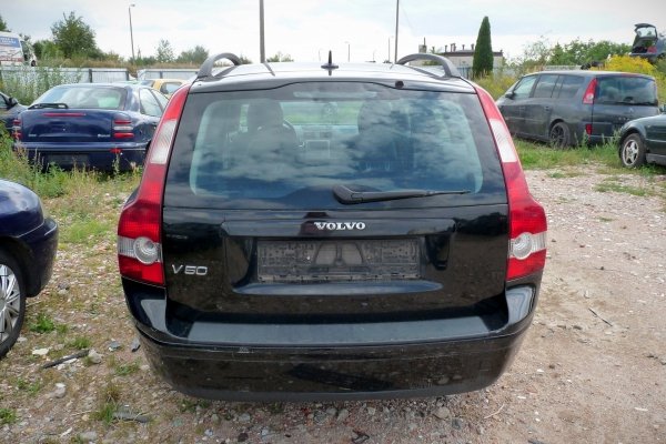 Drzwi tył prawe Volvo V50 2004 Kombi 
