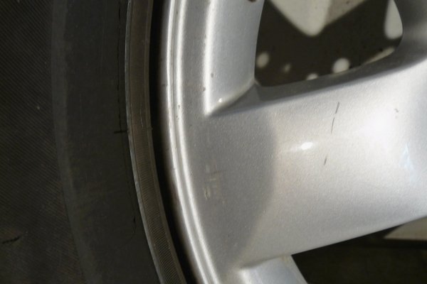 Felgi aluminiowe R16 5x120 BMW