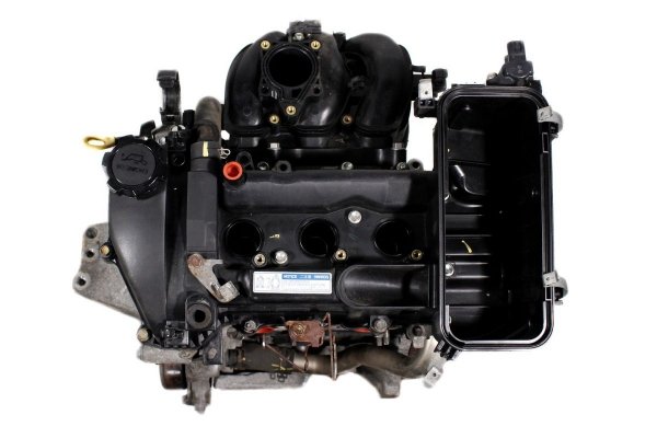 _Silnik Toyota Aygo B10 2009 1.0i 12V 1KR-FE