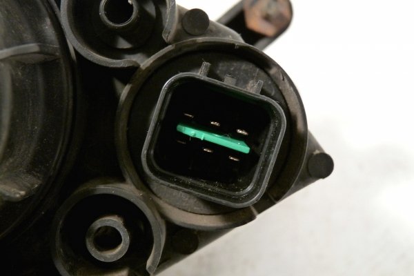 Reflektor prawy Kia Ceed I ED 2009 (2007-2009) Kombi 