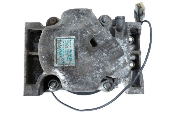 _Sprężarka pompa klimatyzacji Mazda 6 GH 2008 2.0D RF7J