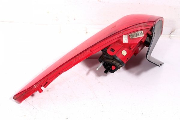 Lampa tył prawa Citroen C5 II 2009 Kombi 