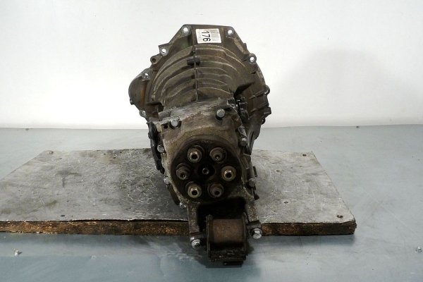 Skrzynia biegów X-261910