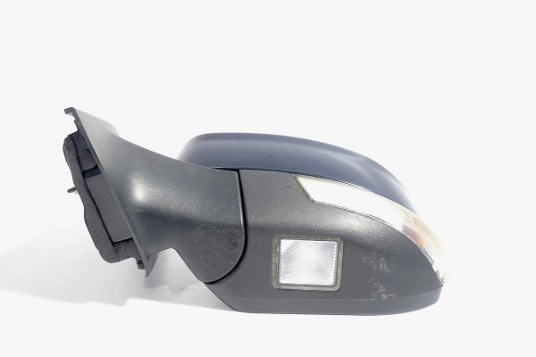 _Lusterko lewe Ford Focus MK3 2011 Hatchback 5-drzwi (8-PIN, kod lakieru: Ink Blue)