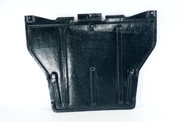 Osłona pod skrzynię biegów Audi A4 B5 1994-2000
