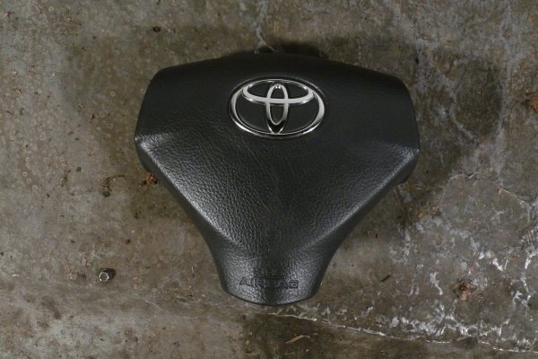 Konsola airbag pasy sensor Toyota Corolla Verso 2007 (2004-2007) Minivan 