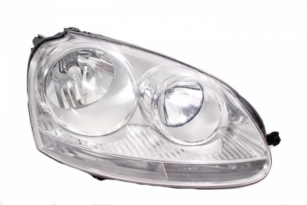 _Reflektor prawy VW Jetta / Golf V 1K 2003-2009