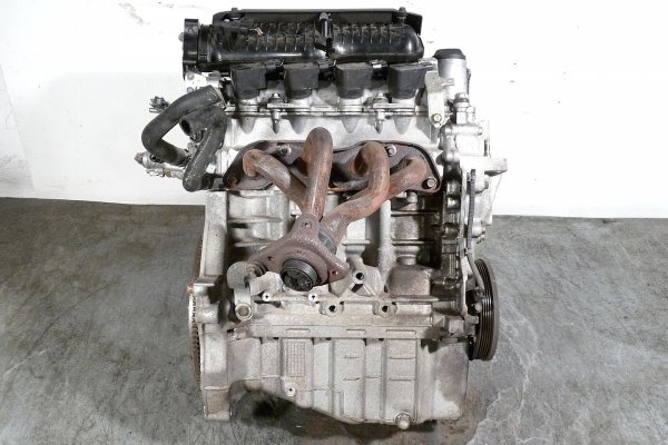 Silnik Honda Jazz 2005 1.3i L13A1