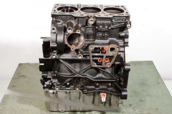 _Blok dół silnika VW Polo 6R 2009-2014 1.2TDI