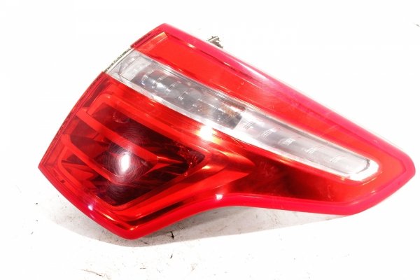 _Lampa tył prawa z błotnika Citroen C4 Picasso 2008 (2006-2010) Minivan