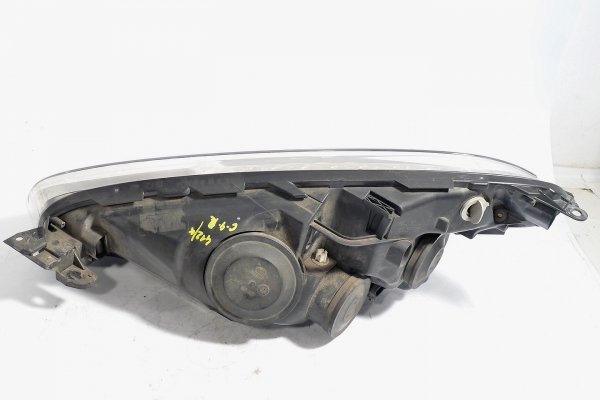 Reflektor prawy Citroen C4 Grand Picasso 2010-2013