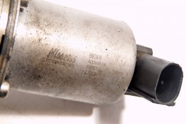 Zawór EGR Hyundai H-1 2009 2.5CRDI D4CB