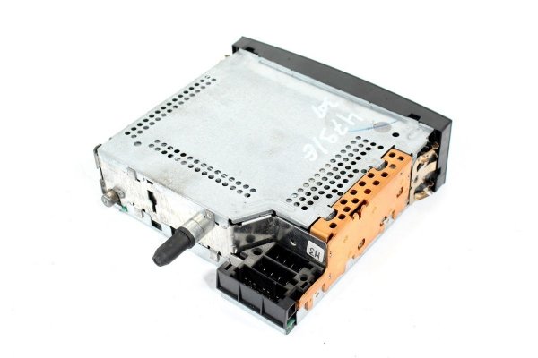 Radio PSARCD100-01 Peugeot 307 2003 