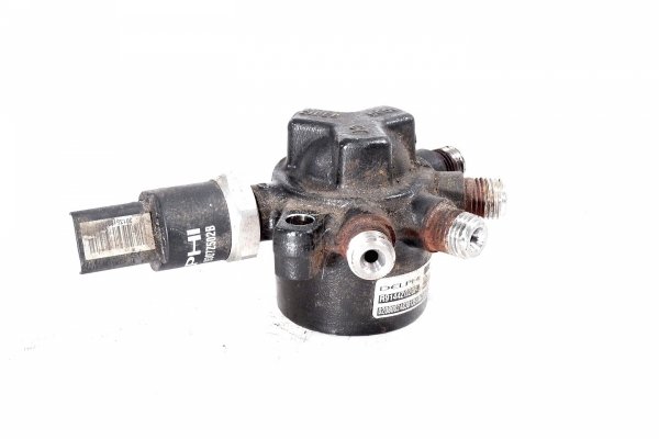 Rozdzielacz paliwa Ford Focus MK1 2002 1.8TDCI