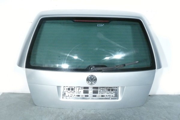 _Klapa bagażnika tył VW Golf IV 2000 Kombi 