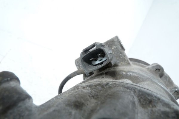 Sprężarka pompa klimatyzacji Fiat Doblo II 2011 1.6D Multijet
