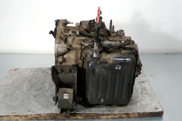 Skrzynia biegów Kia Carens FJ 2003 2.0CRDI Automat