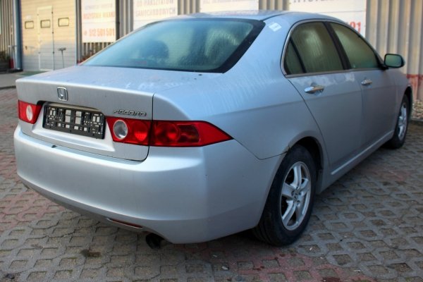 Honda Accord VII 2005 2.0i K20A6 Sedan [B] (Anglik)