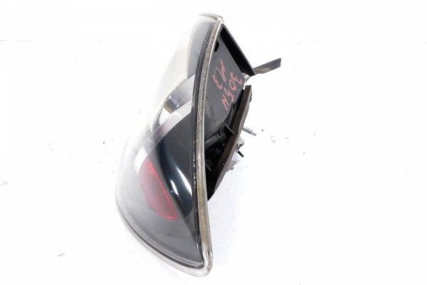 _Lampa tył prawa Mazda 3 BK Lift 2006-2008 Hatchback 5-drzwi