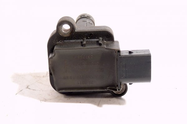 Cewka zapłonowa Mercedes C-klasa W203 2003 Sportcoupe 