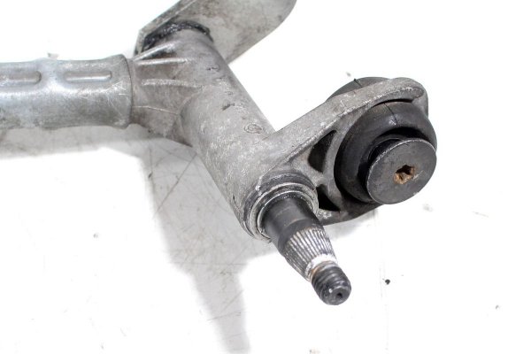Mechanizm wycieraczek VW Touran 1T 2003-2006