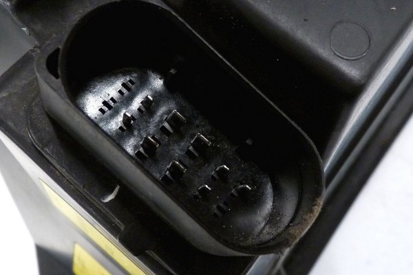 Reflektor prawy Ford Galaxy MK1 lift 2000-2006 Van (Xenon)