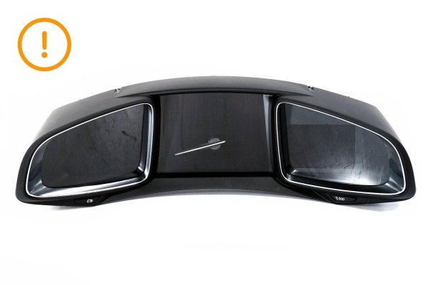 Licznik zegary Citroen DS5 2014 2.0HDI RHH Hatchback 5-drzwi