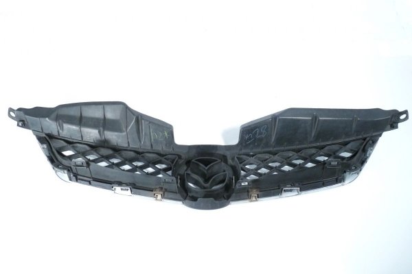 Atrapa Grill Mazda 5 CR 2005-2009 Minivan