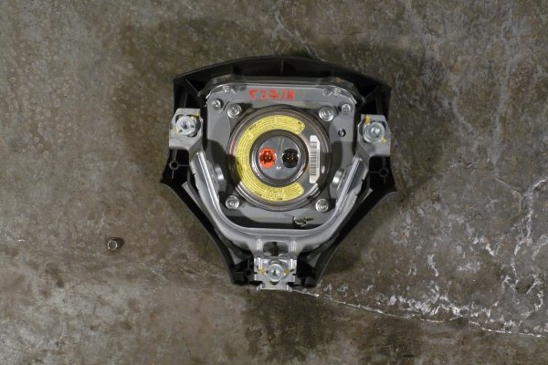 Konsola airbag pasy sensor Toyota Corolla Verso 2007 (2004-2007) Minivan 